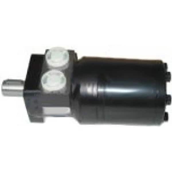 Aftermarket 1512348 10 SAE Universal Tractor Motor 4 Bolt 1 Inch Straight Shaft 103-1015 - main